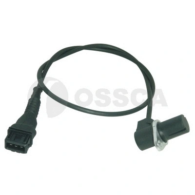 Capteur d'angle, vilebrequin OSSCA 05079