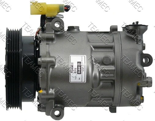 Compresseur, climatisation APC ACT3600171