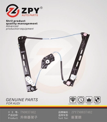 Lève-vitre ZPY 7N0 837 462J
