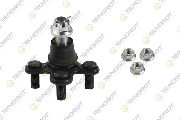 Rotule de suspension TEKNOROT H-465K