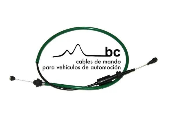 Câble d'accélération BECA CABLES 303011