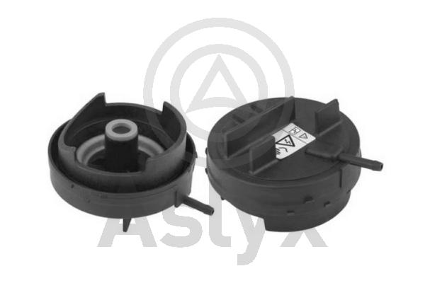 Diaphragme, ventilation du carter-moteur Aslyx AS-521236