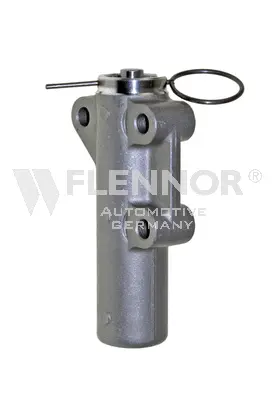 Amortisseur de vibrations, courroie crantée FLENNOR FD99001