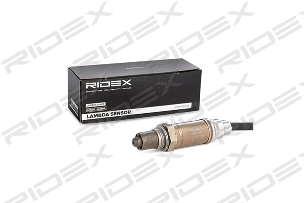 Sonde lambda RIDEX 3922L0227