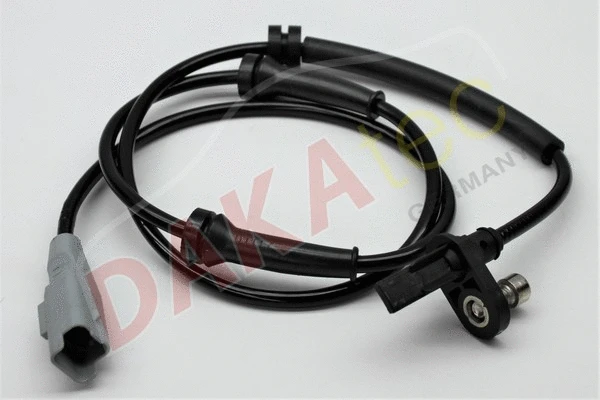 Capteur, vitesse de roue DAKAtec 410167