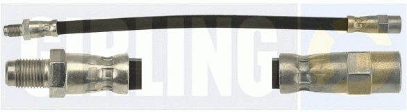 Flexible de frein GIRLING 9002560