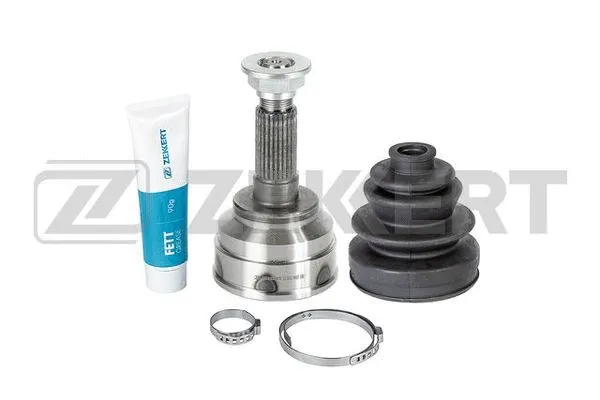 Jeu de joints, arbre de transmission ZEKKERT GS-3722