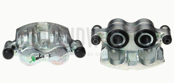 Étrier de frein BUDWEG CALIPER 343531