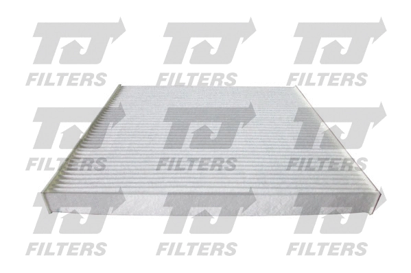 Filtre, air de l'habitacle QUINTON HAZELL QFC0072