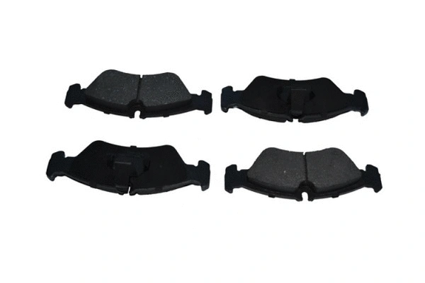 Kit de plaquettes de frein, frein à disque ASAM AUTOMOTIVE 71341