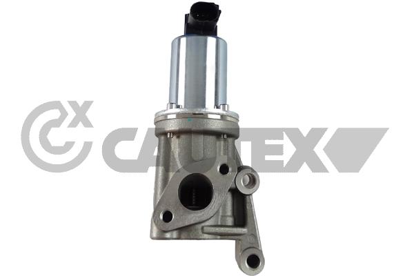 Vanne EGR CAUTEX 769376