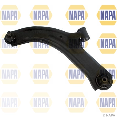 Bras de liaison, suspension de roue NAPA NST2267
