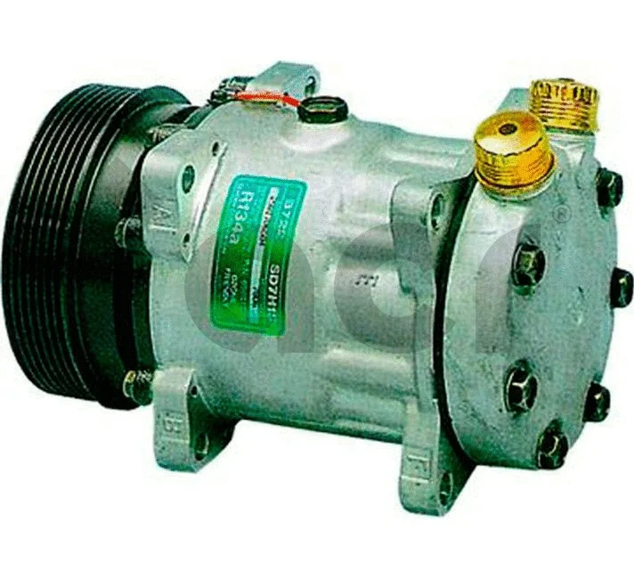 Compresseur, climatisation ACR 130860