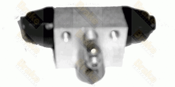 Cylindre de roue Brake ENGINEERING WC1153BE