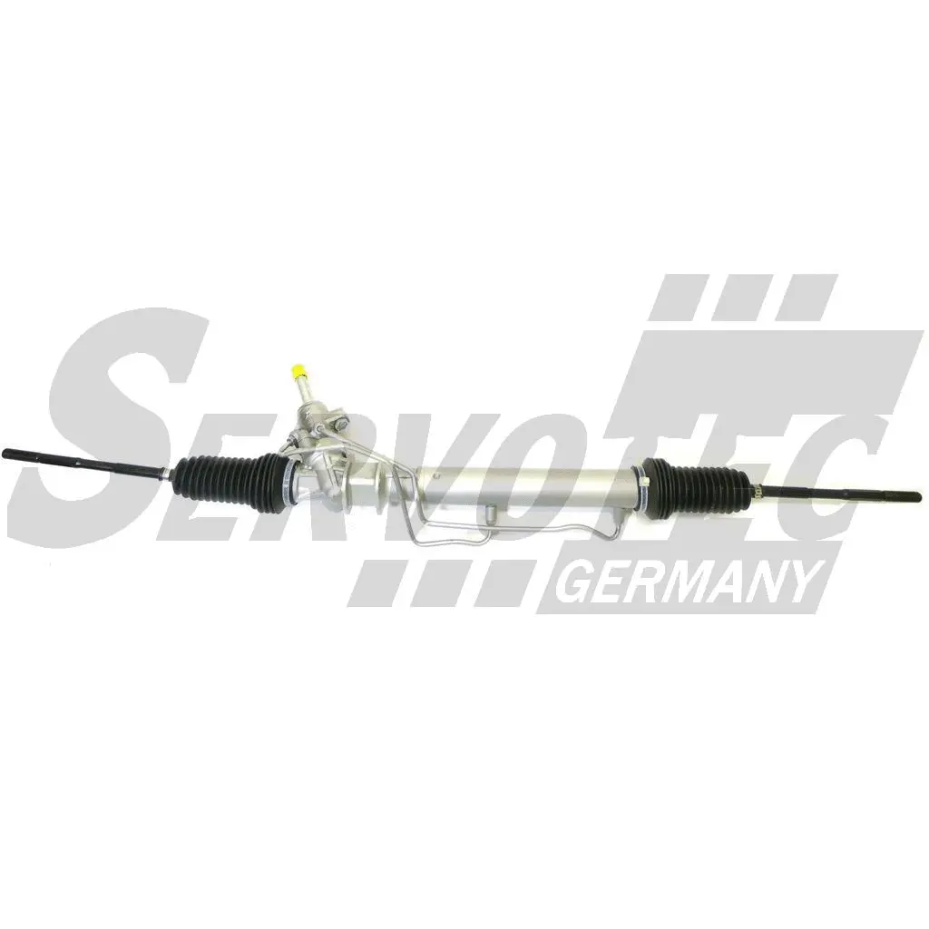Crémaillère de direction Servotec STSR130L
