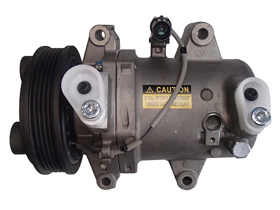 Compresseur, climatisation Airstal 10-4264