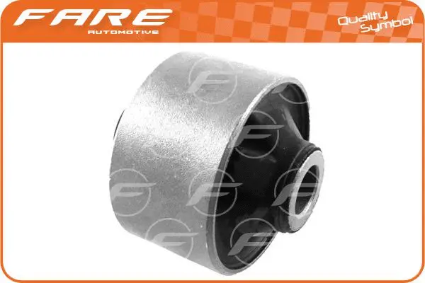 Suspension, corps de l'essieu FARE-RCH 27095