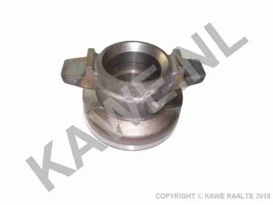 Butée de débrayage KAWE 9875