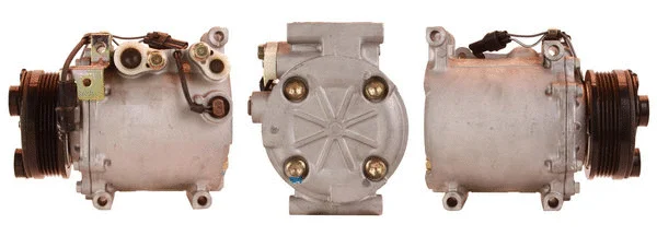 Compresseur, climatisation RE-EX 505-00682