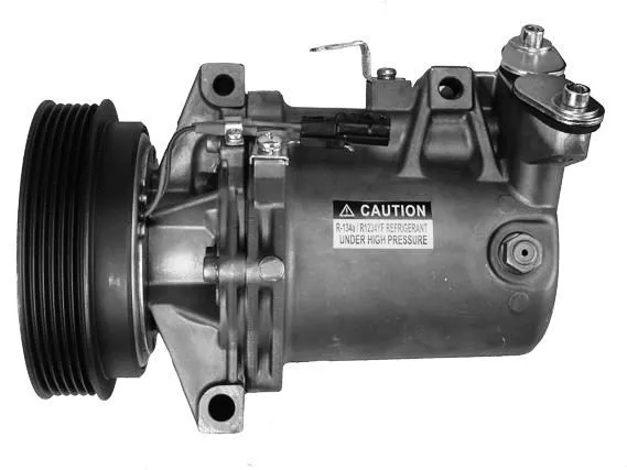 Compresseur, climatisation Airstal 10-3629