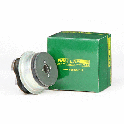 Suspension, support d'essieu FIRST LINE FSM2004