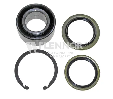 Kit de roulements de roue FLENNOR FR940860