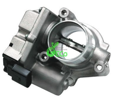 Corps papillon GECO CF19325
