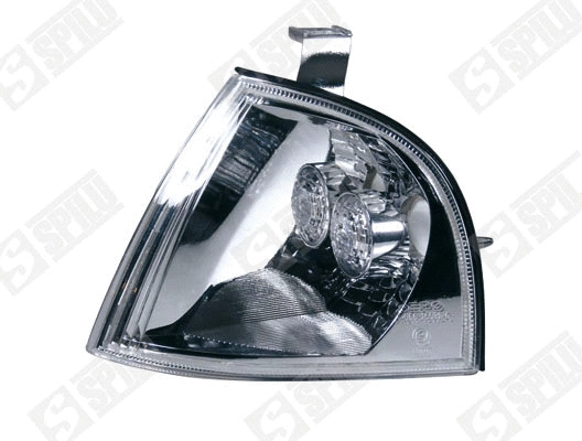 Feu clignotant SPILU 528024