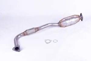 Catalyseur EEC DE8500