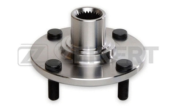 Moyeu de roue ZEKKERT RL-1088