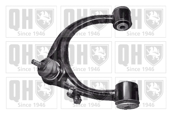 Bras de liaison, suspension de roue QUINTON HAZELL QSA2308S