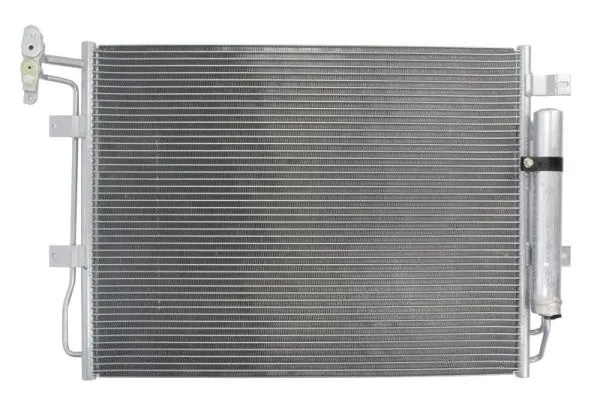 Condenseur, climatisation THERMOTEC KTT110573