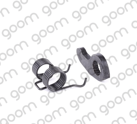 Fourchette de débrayage, embrayage GOOM RF-0012