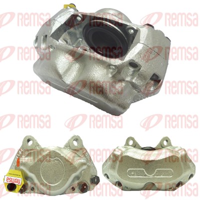 Étrier de frein REMSA 9000971
