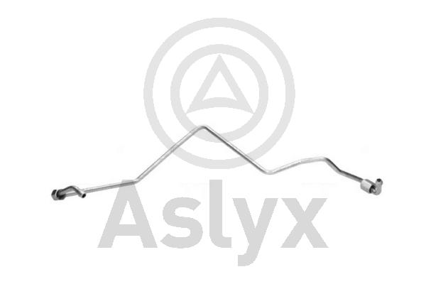 Conduite d'huile, compresseur Aslyx AS-503452