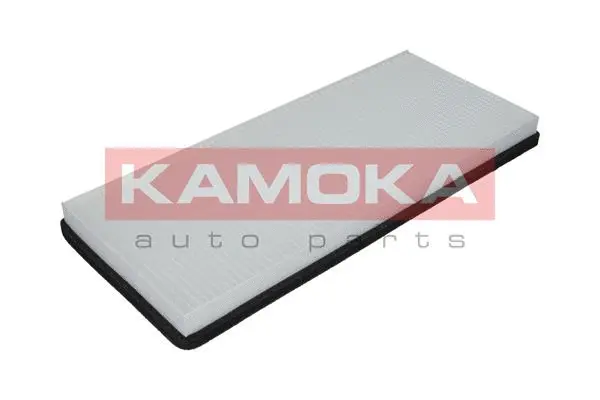 Filtre, air de l'habitacle KAMOKA F408001