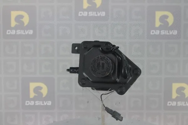 Pompe hydraulique, direction DA SILVA DP2207
