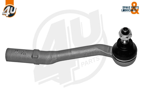Rotule de barre de connexion 4U Autoparts A09656