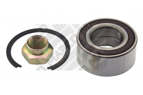 Kit de roulements de roue MAPCO 26079