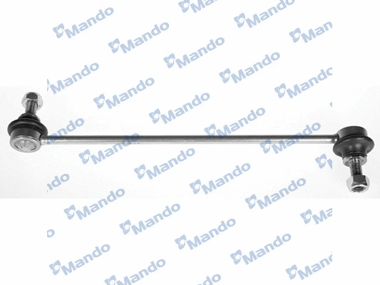 Entretoise/tige, stabilisateur MANDO MSC015492