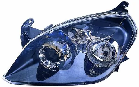 Projecteur principal ABAKUS 442-1142R-LDMN2