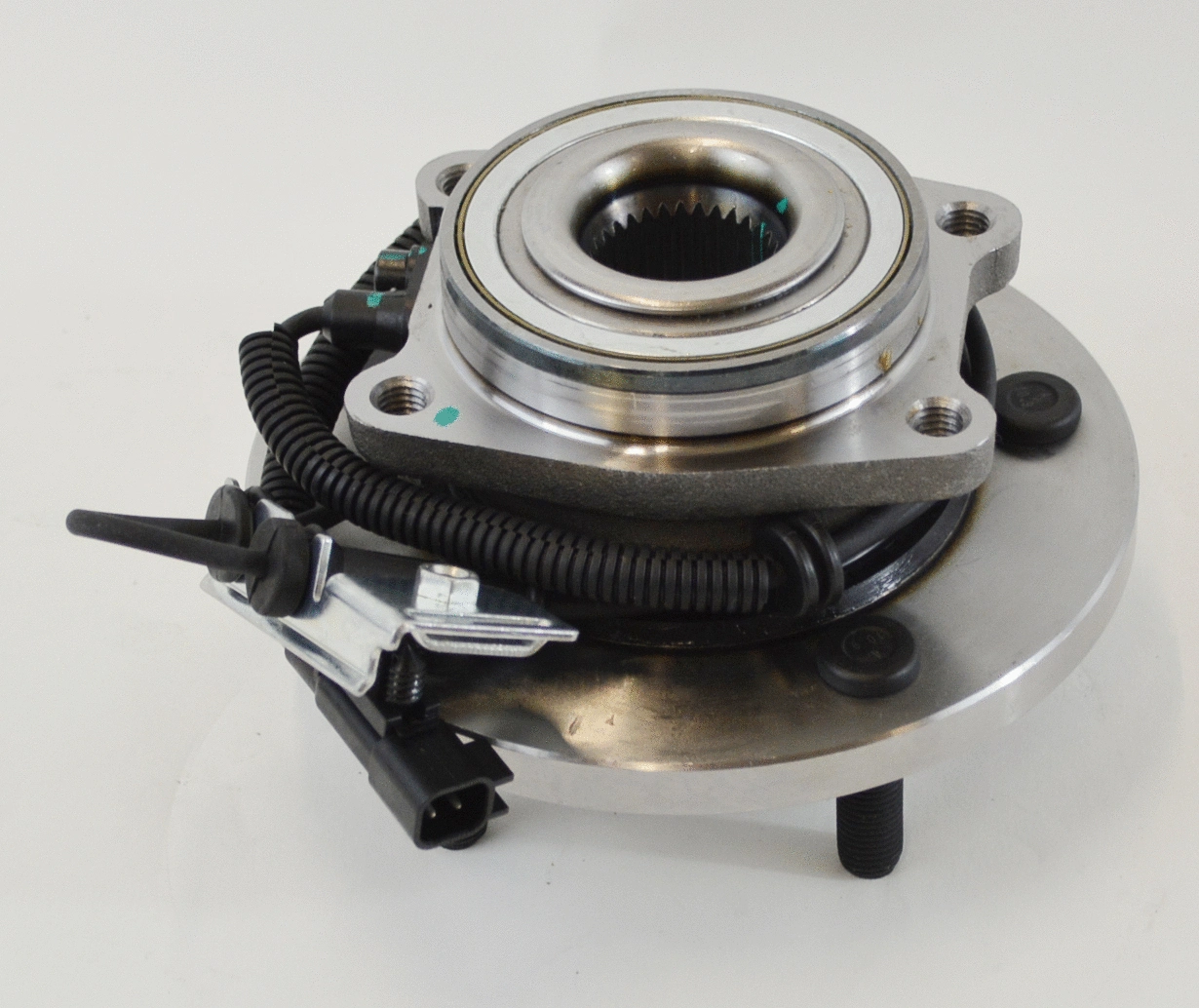 Moyeu de roue Pika US-Parts 27M-1073