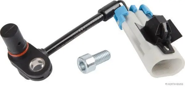 Capteur, vitesse de roue HERTH+BUSS ELPARTS 70660423