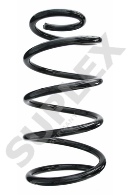 Ressort de suspension SUPLEX 10462