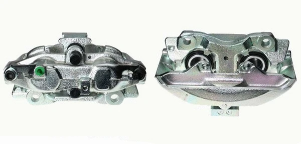 Étrier de frein 4X4 ESTANFI PDF-15-001