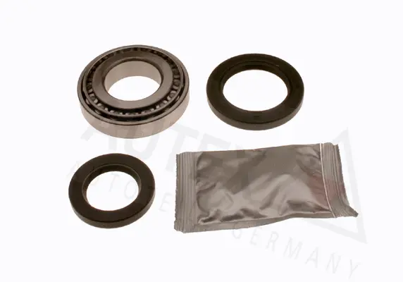 Kit de roulements de roue AUTEX 802545