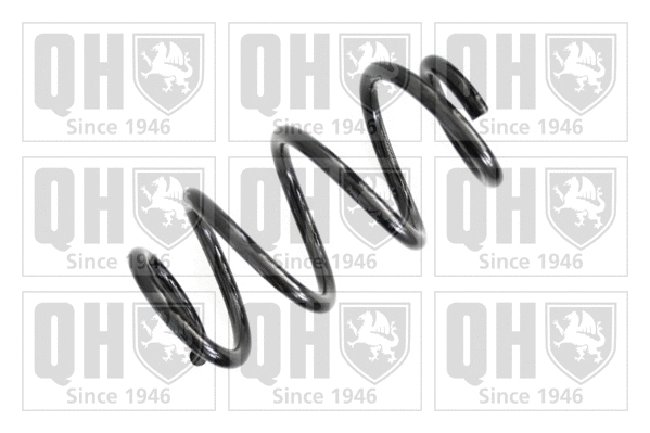 Ressort de suspension QUINTON HAZELL QCS5484