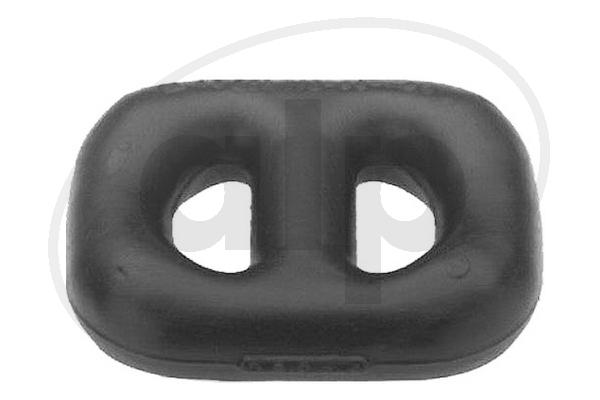 Suspension, échappement alp ALP-000043