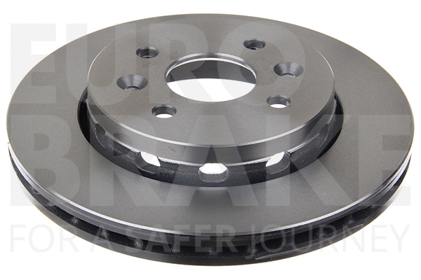 Disque de frein EUROBRAKE 5815203507