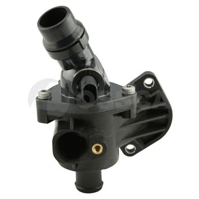 Thermostat, liquide de refroidissement OSSCA 12923